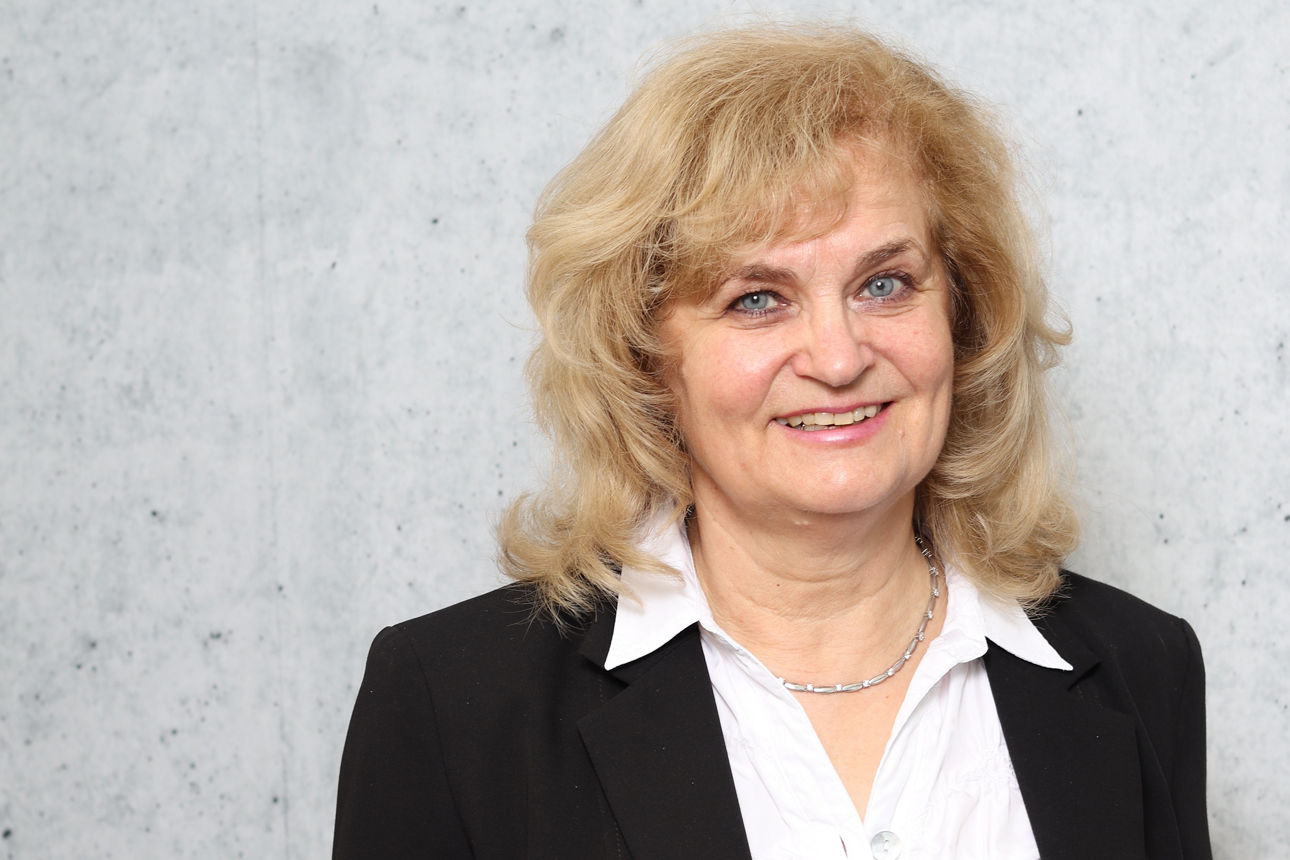 Profilbild Bettina Jäger