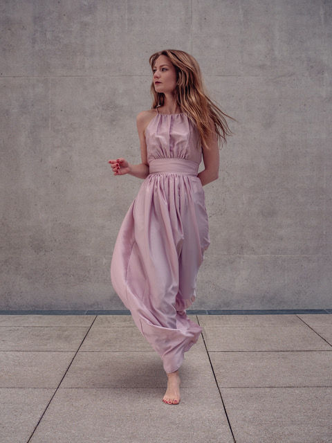 Bettina Meiners, Sopran