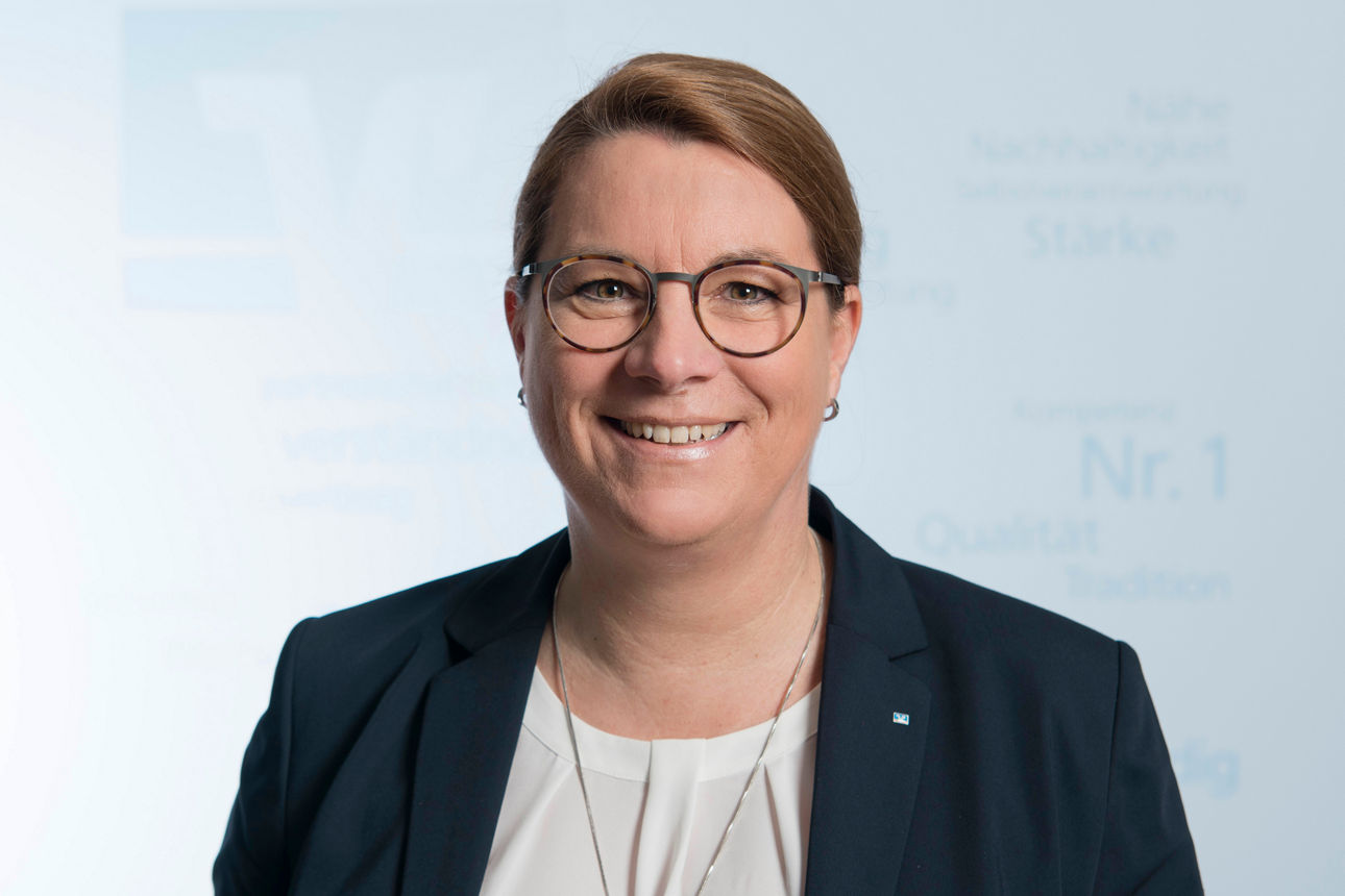 Bettina Moers-Laumen