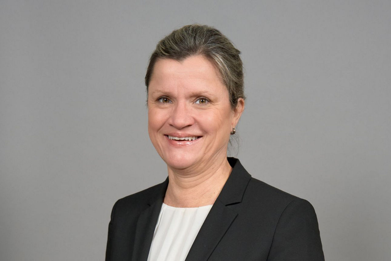 Bettina Powilleit Mitarbeiter