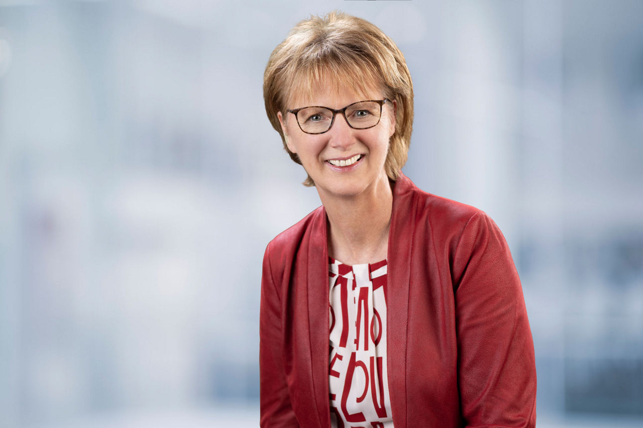 Bettina Steiner