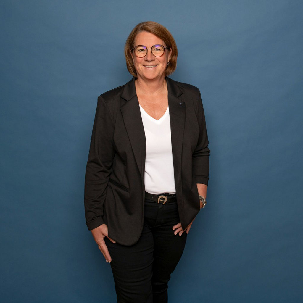 Bettina Moers-Laumen
