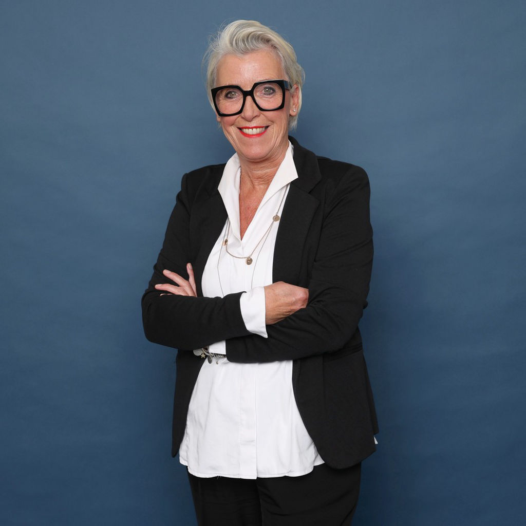 Bettina Müller