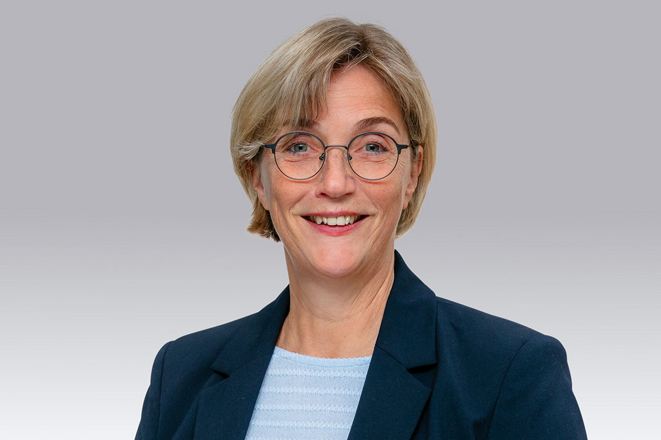 Bettina Hoffmann