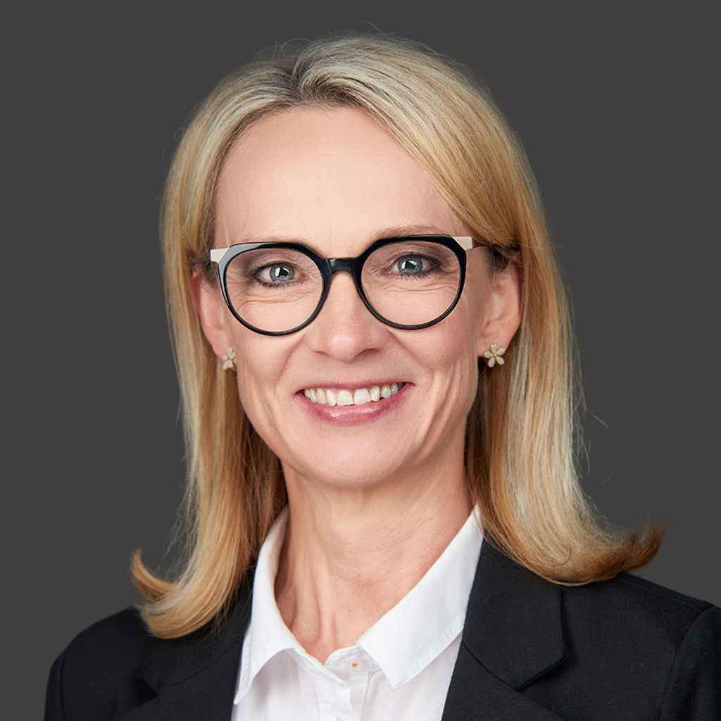 Bild von Bettina Müller, Kasse Haßfurt