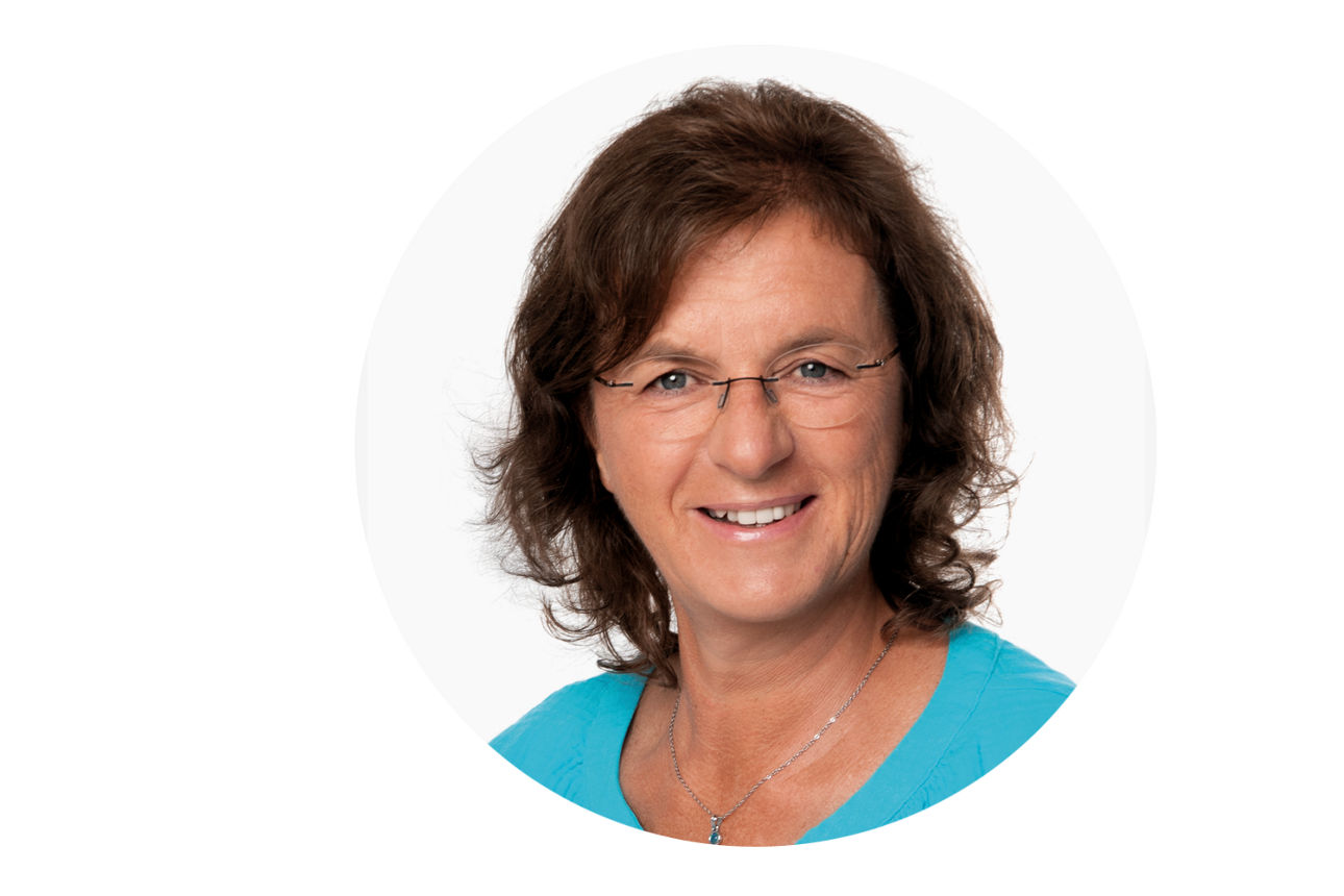 Margit Beul