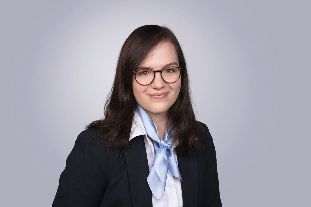 Johanna Beusch