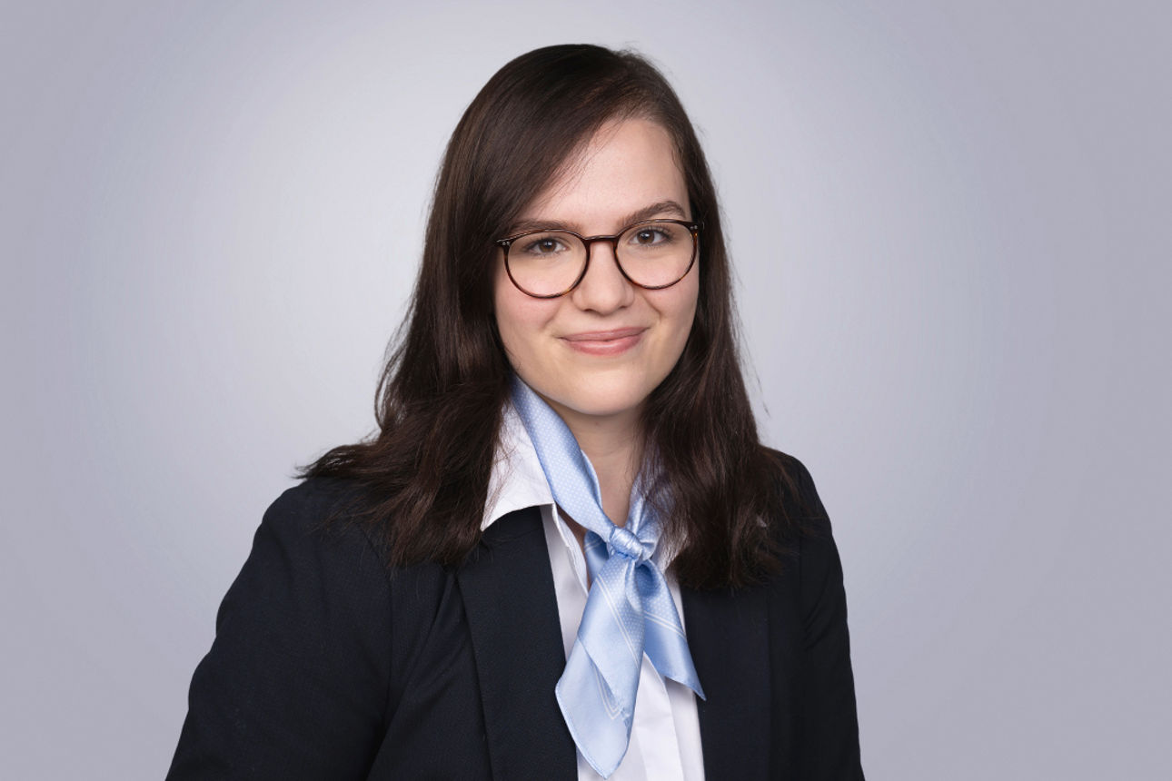 Johanna Beusch