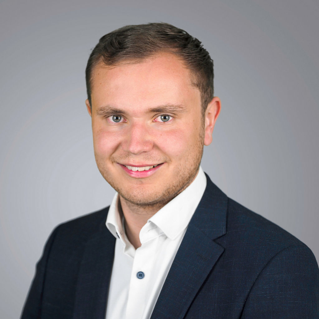 Porträtfoto