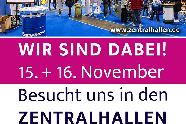 Wichtige Informationen