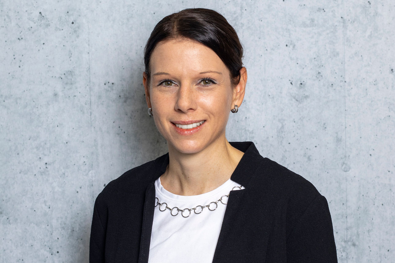 Profilbild Bianca Enders