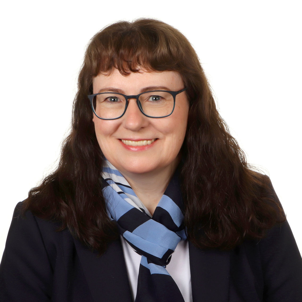 Ansprechpartner Johanna Biberthaler