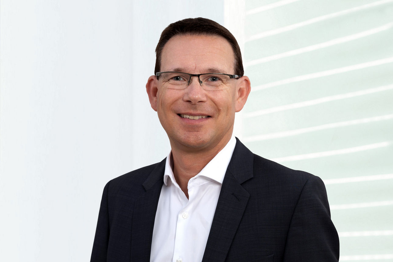 Michael Bielemeier