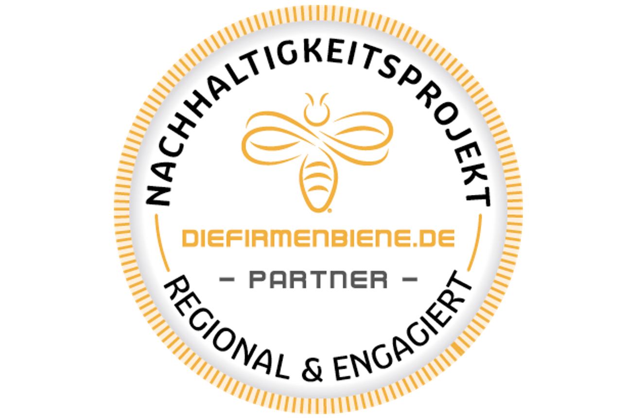Unser Partner " Die Firmenbiene"