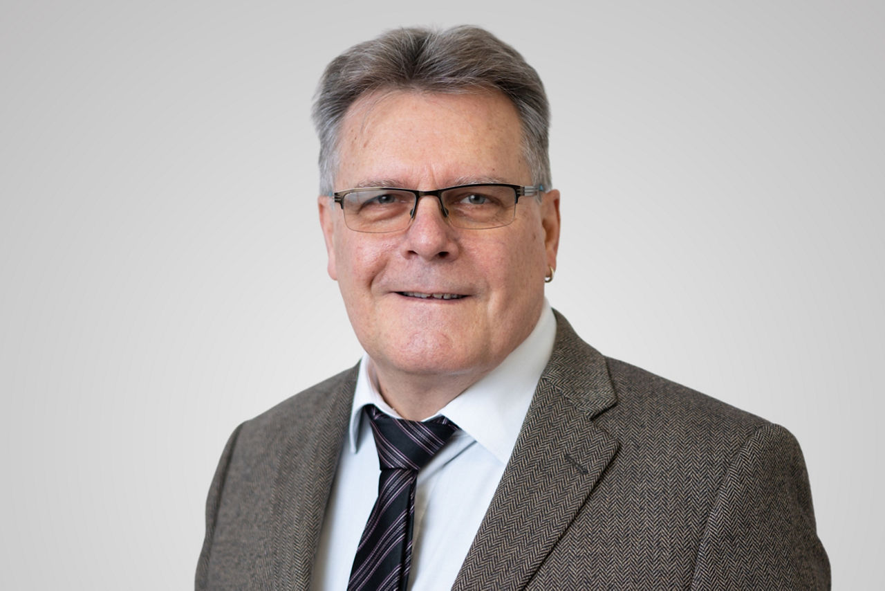 Helmut Bierwagen