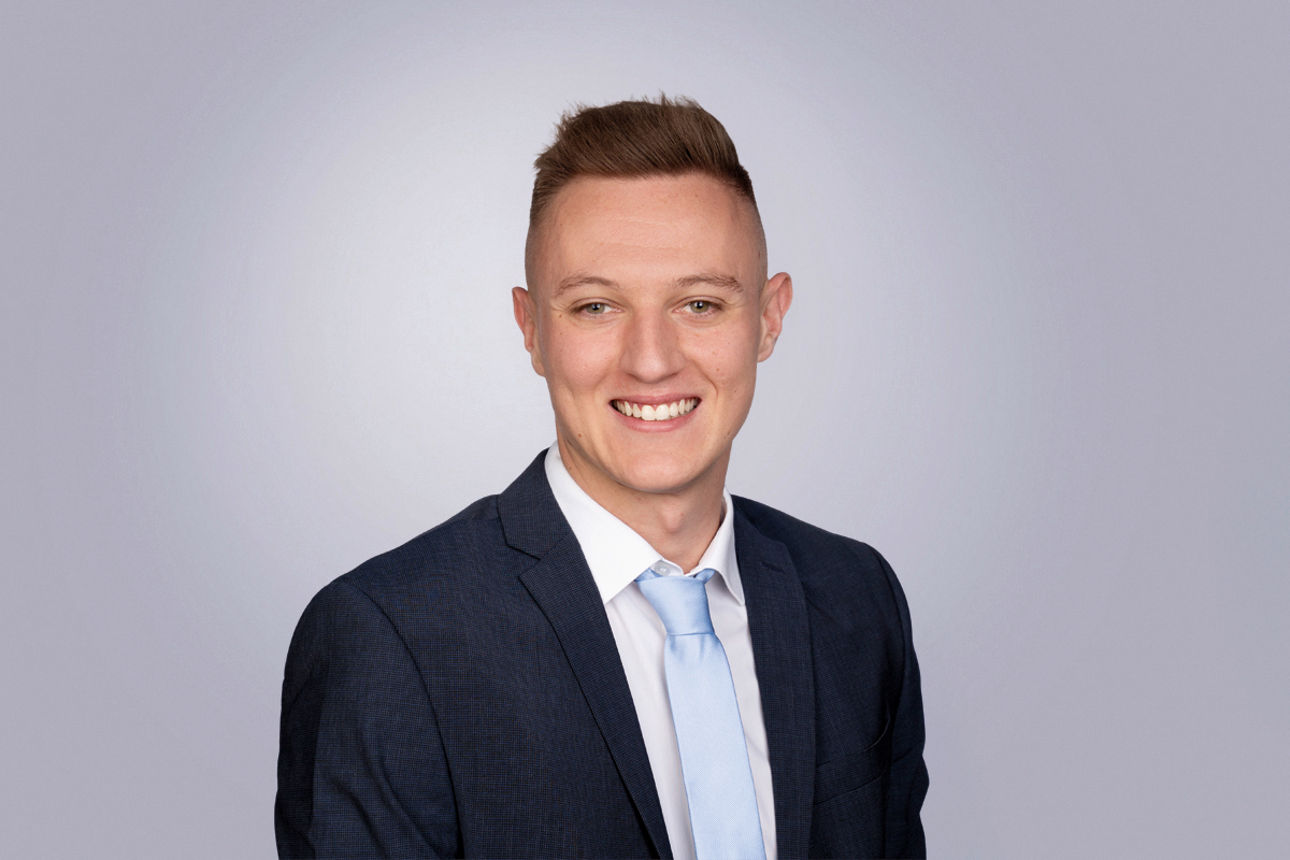 Maximilian Biesenecker