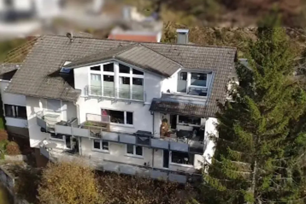 Schönes Haus mit sonniger Lage 