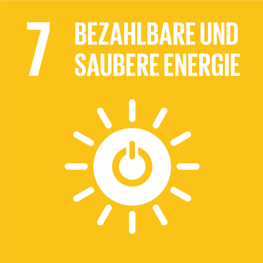 Bezahlbare & saubere Energie