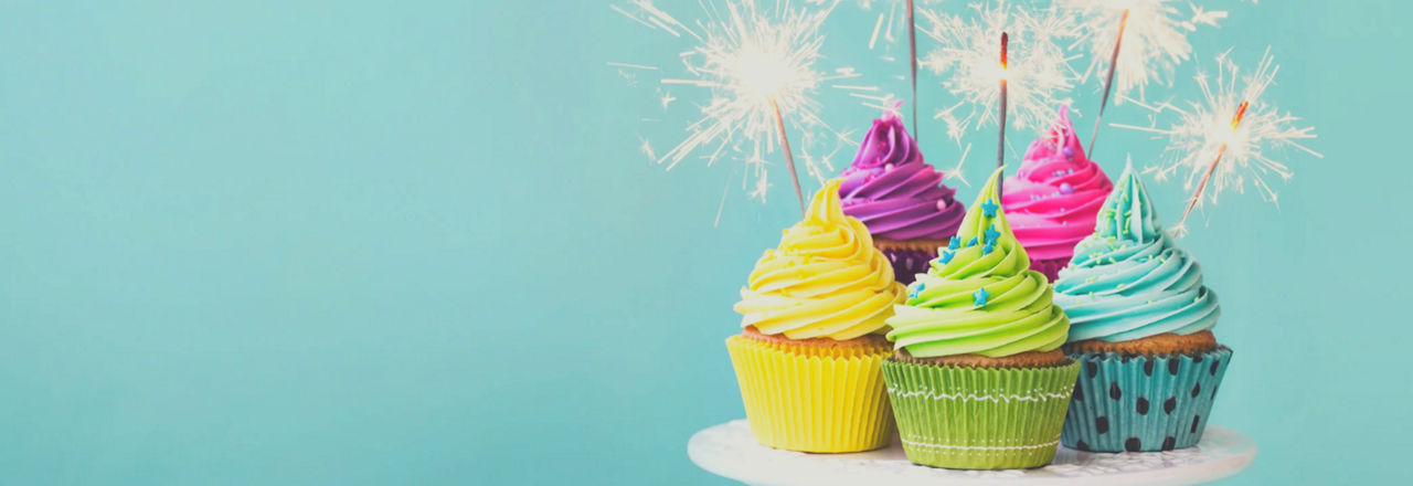 18. Geburtstag