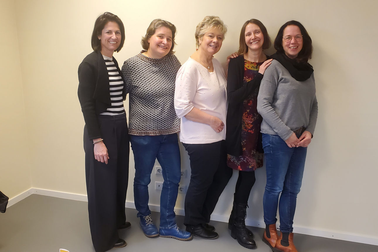 Hospiz- und Palliativverein Landsberg am Lech e.V.