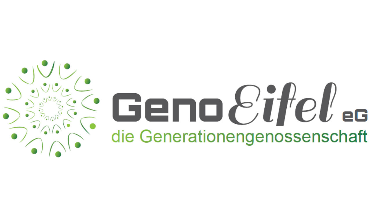 Logo GenoEifel