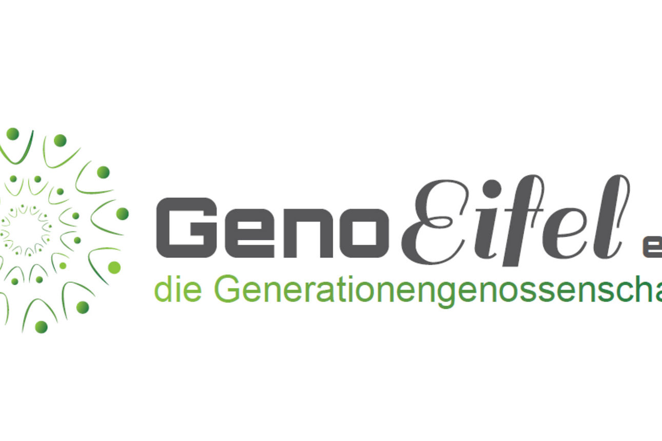 Logo GenoEifel