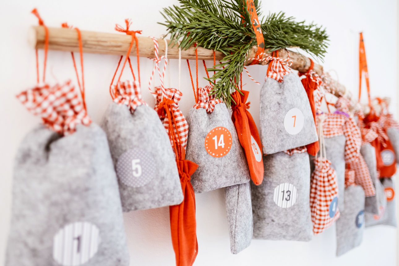 Adventskalender