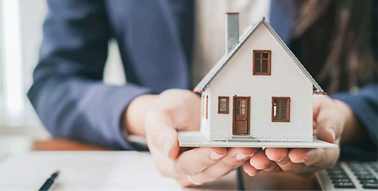 Hier finden Sie unsere aktuellen Angebote an Immobilien in der Region.