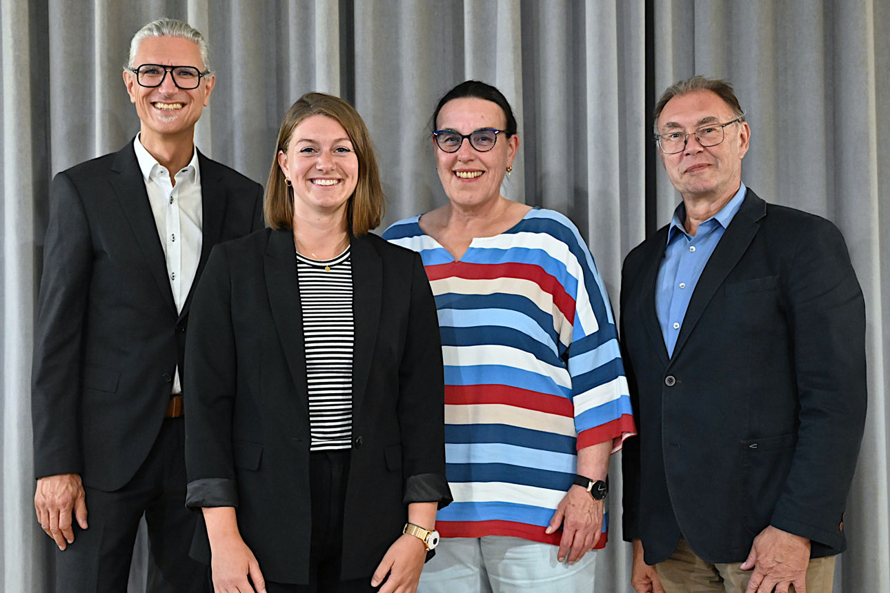 Foto unseres Aufsichtsrats