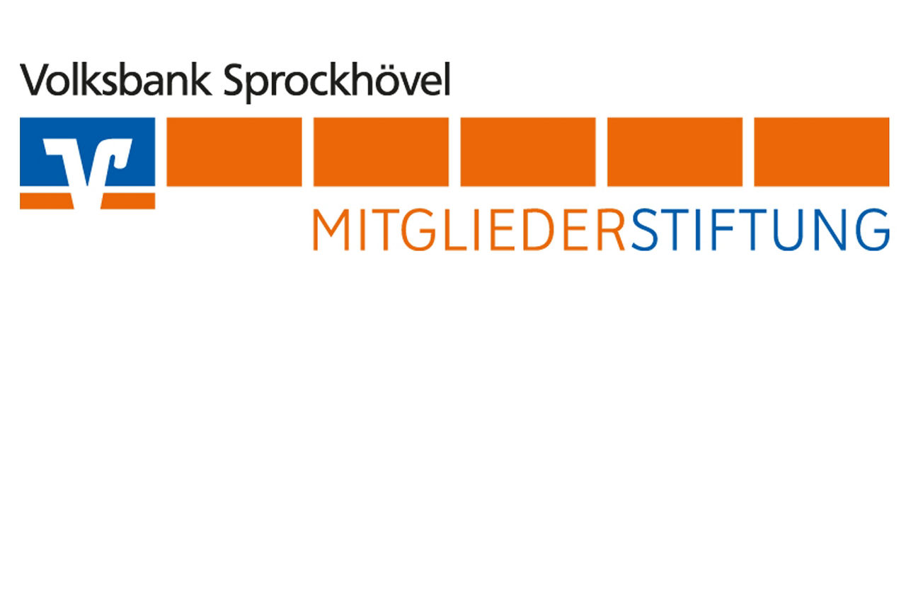 Motivlogo Mitgliederstiftung