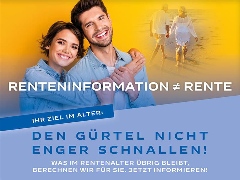 Renteninformation