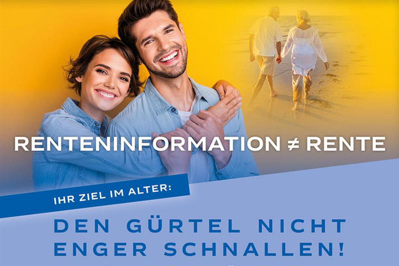 Renteninformation