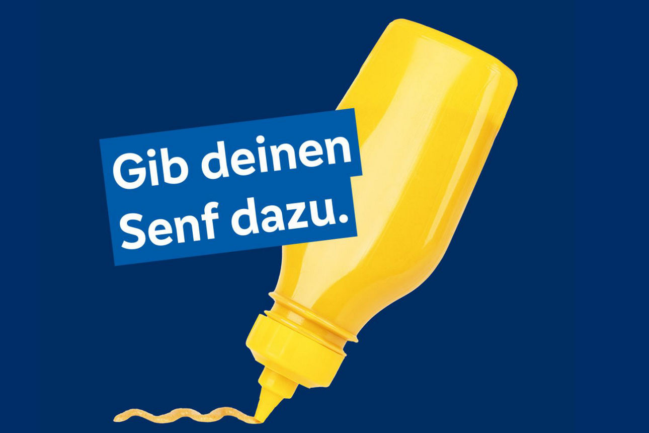 Kundenzufriedenheitsbefragung