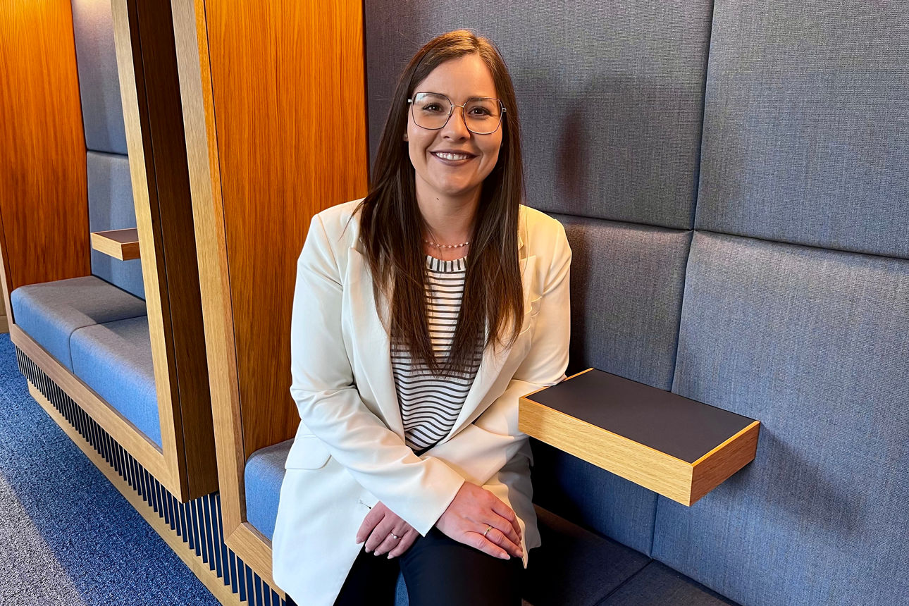 Sophia Weissenberger