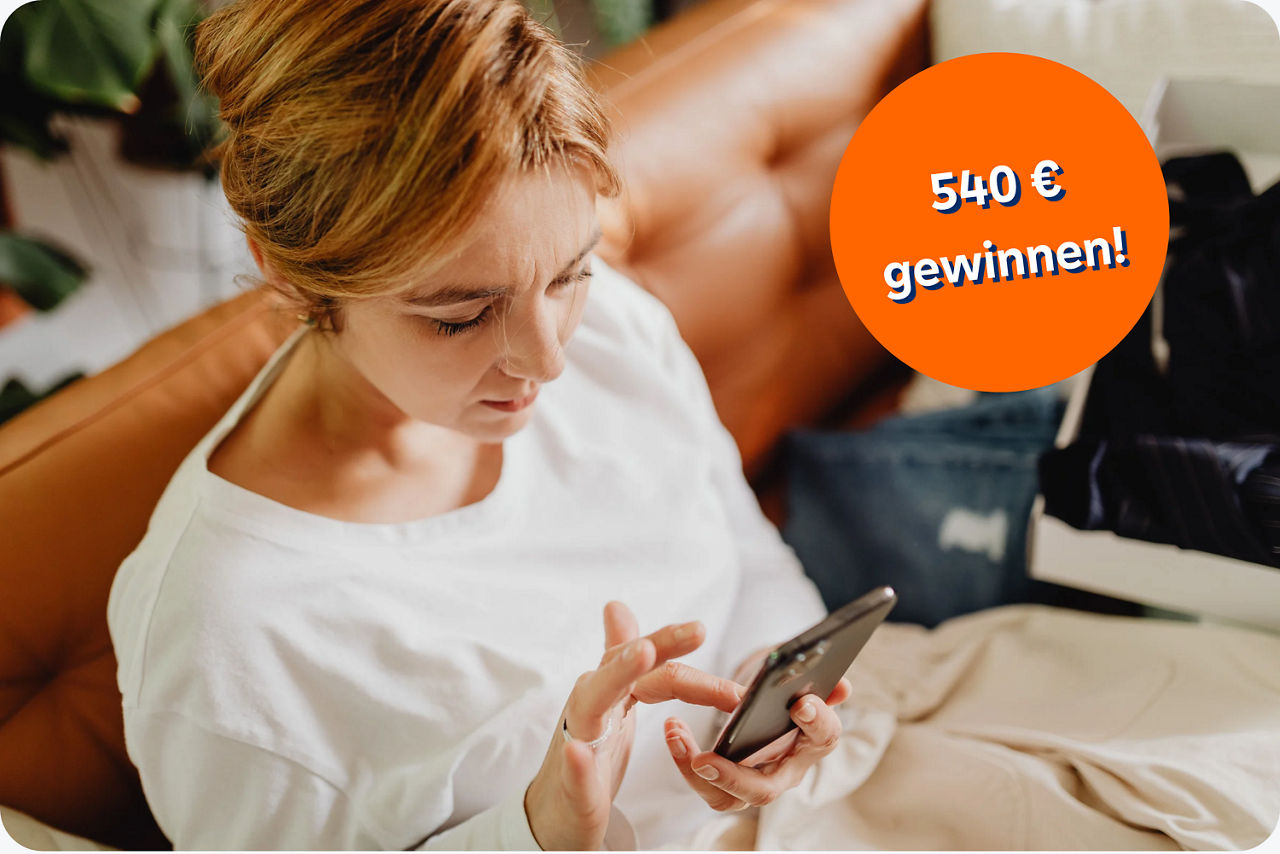Volksbank Vechta Altersvorsorgedepot Gewinne 540 €