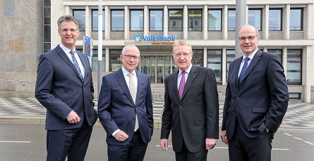 Bilanzdaten 2019