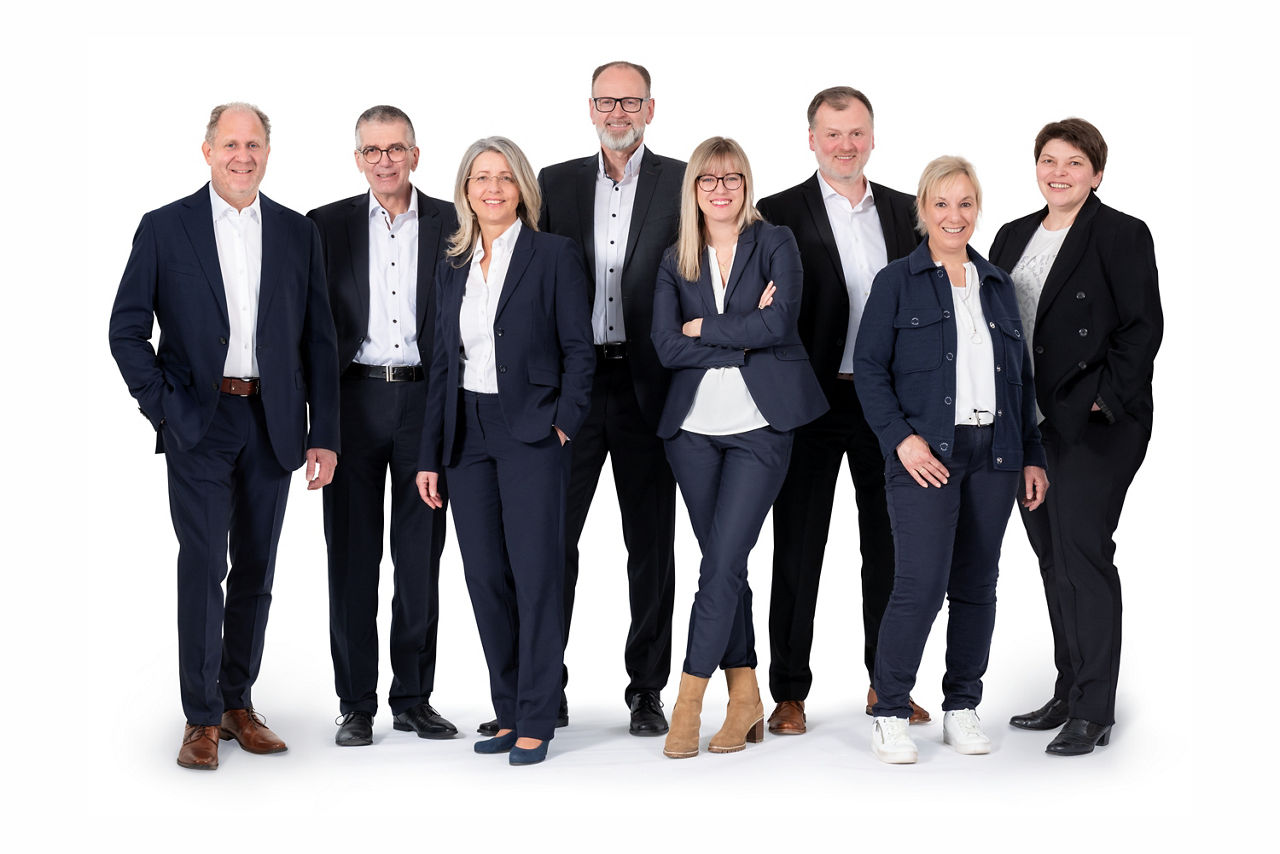 Bild des Aufsichtsrat