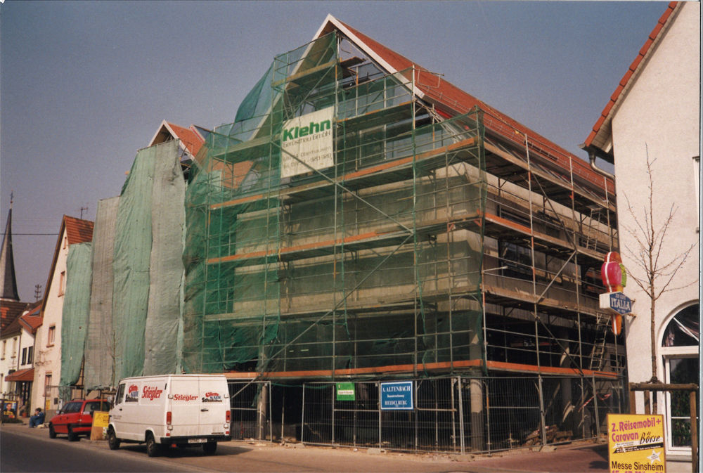 Neubau