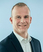 Baufinanzierungsexperte Andreas Gerdau H 