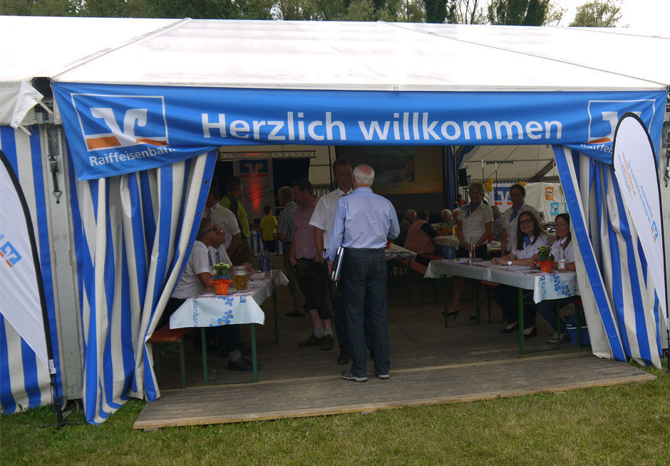 Foto unserer Generalversammlung
