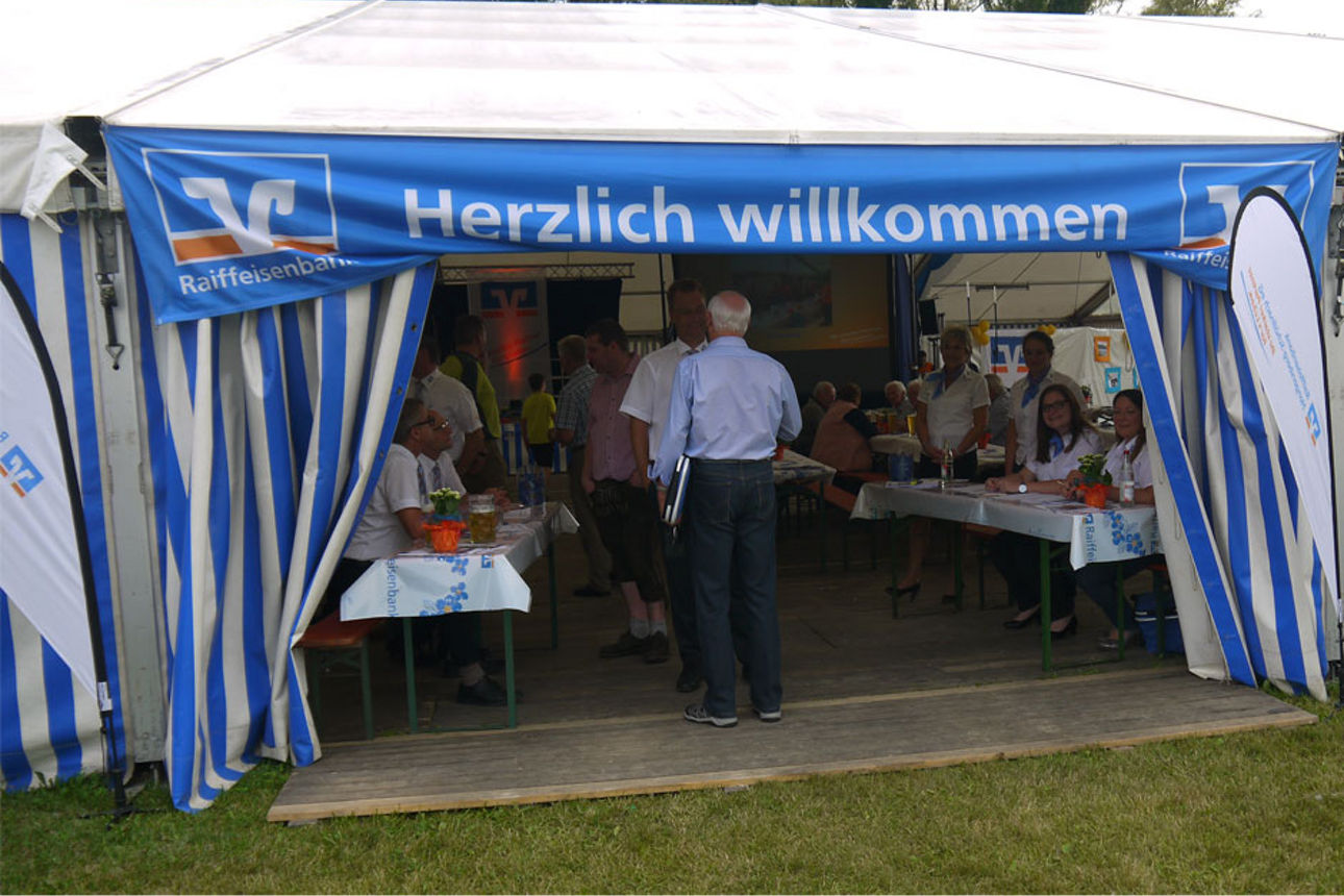 Foto unserer Generalversammlung