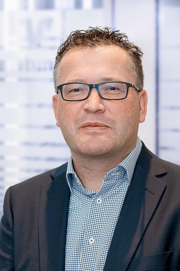 Portrait unseres Mitgliederbeauftragten