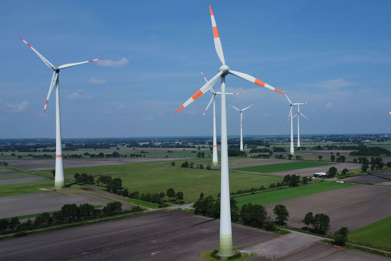  Windpark