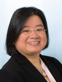 Bild von Frau Tamara Trinh