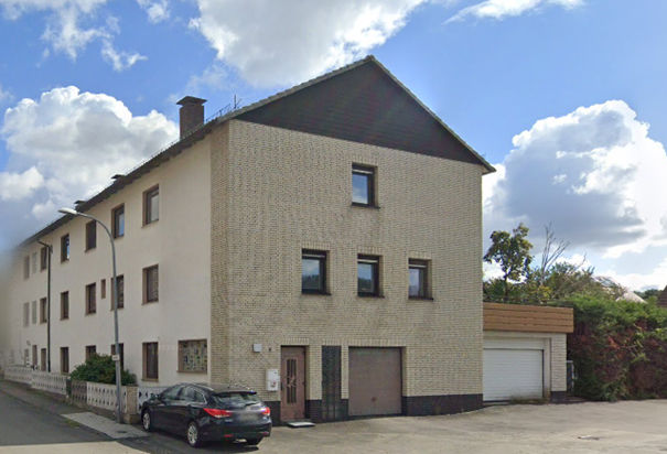 6 Familienwohnhaus Wesertal