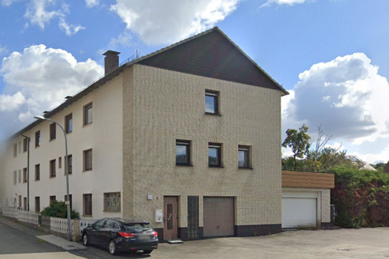 6 Familienwohnhaus Wesertal