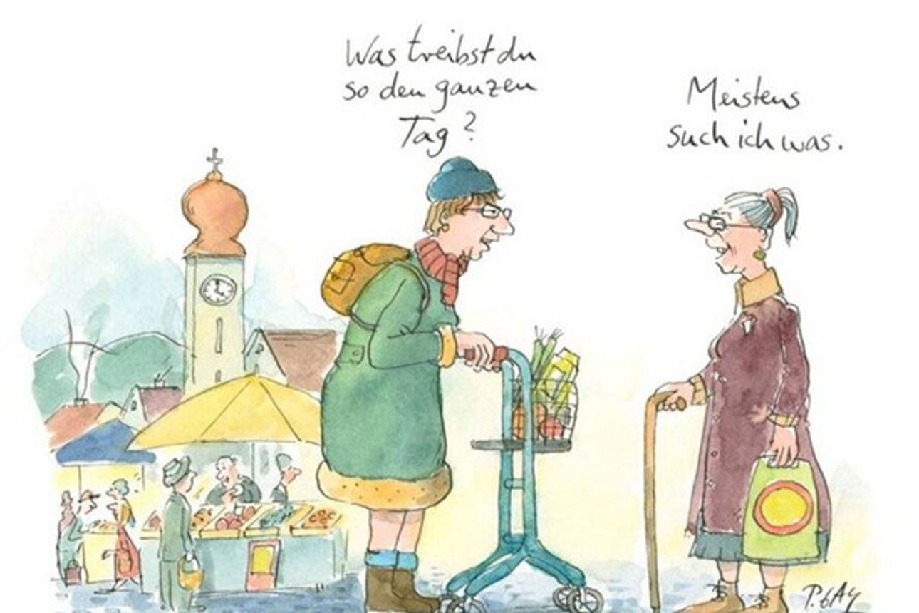 Vortrag