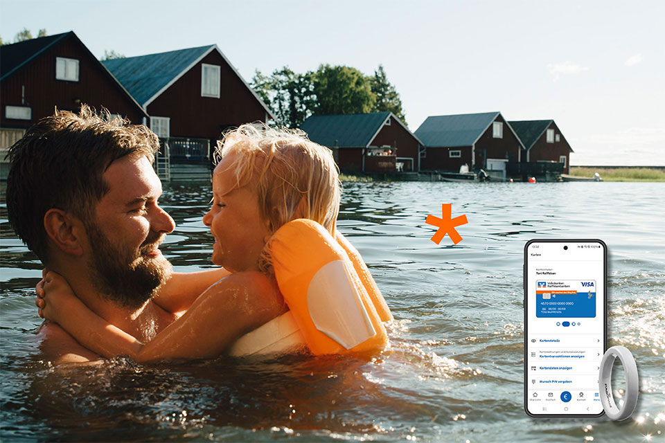 50 EUR Gutschein für Bezahlring