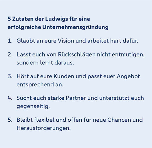 Unternehmen aus der Region