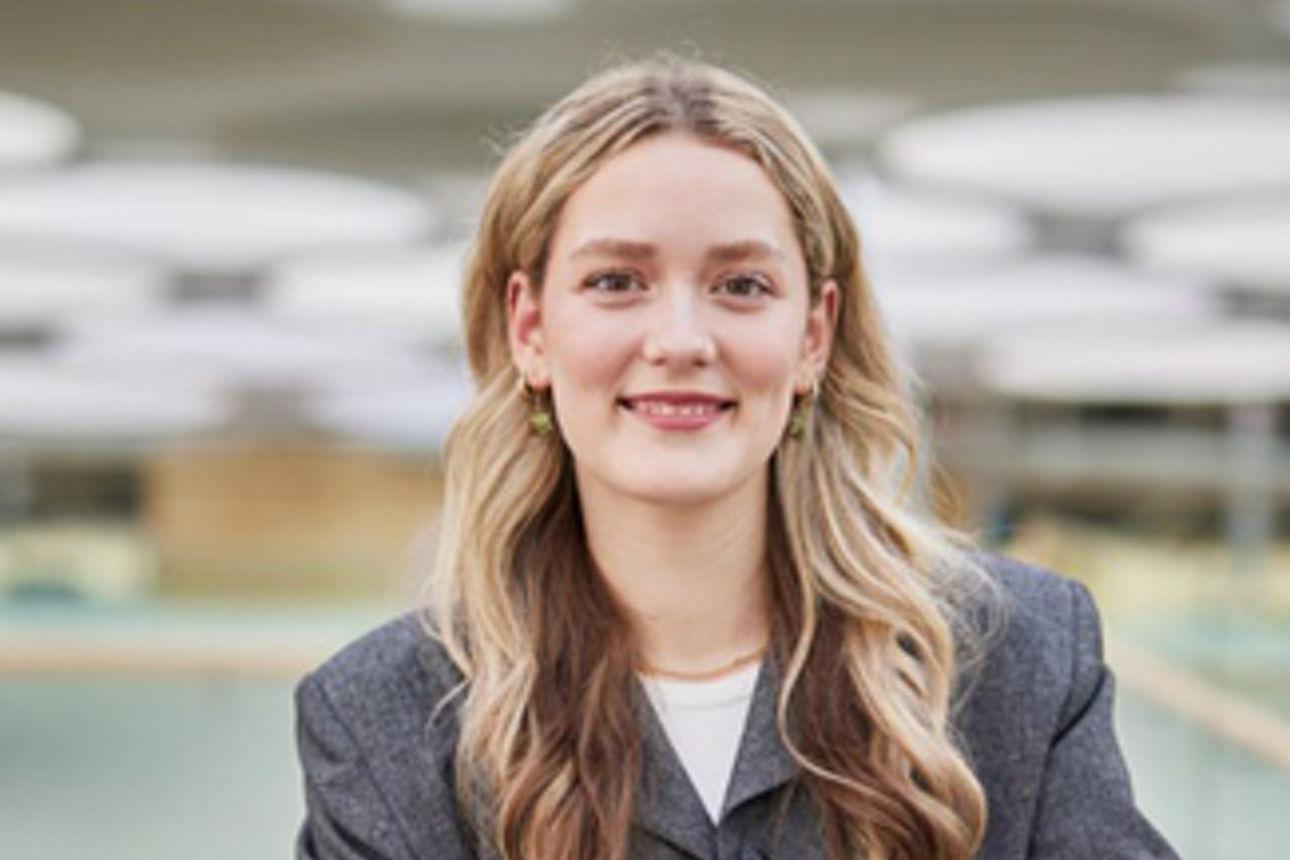 Sarah Scheffel im Interview